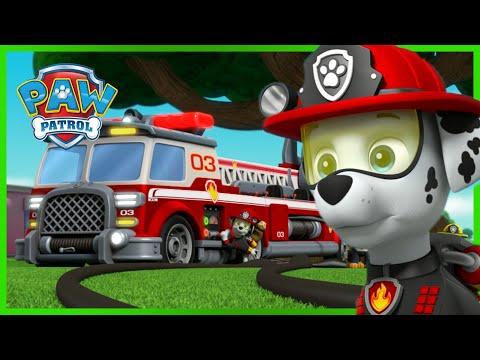 Exciting Paw Patrol Ultimate Rescue Missions Revealed!