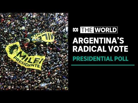 Argentina's Political Turmoil: What You Need to Know