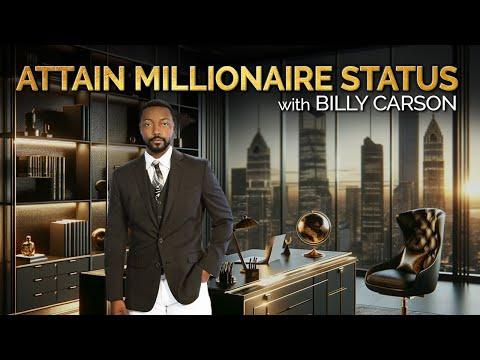 Mastering Financial Success: 10 Steps to Become a Millionaire