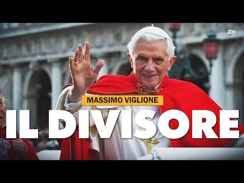 The Intriguing Story of Pope Benedict XVI's Resignation: An In-depth Analysis