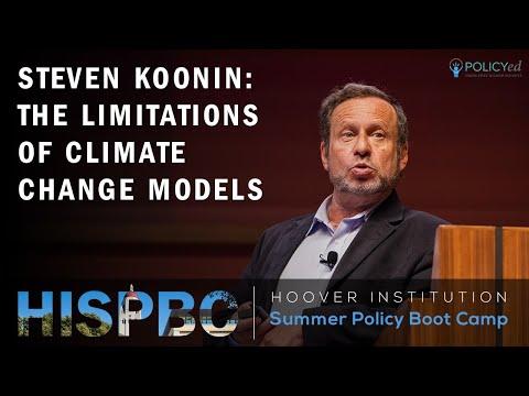 The Complexities of Climate Change: Balancing Certainties and Uncertainties