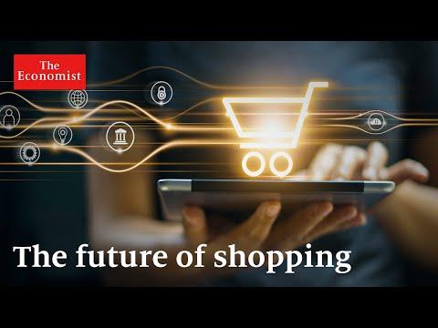 The Evolution of Retail: From Personalized Service to Data-Driven Innovation