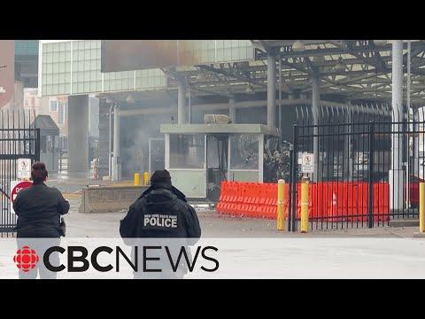 Border Crossing Incident: What You Need to Know