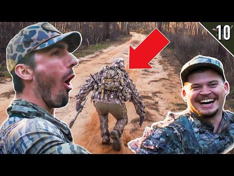 Turkey Hunting Tips and Tricks: A Day in the Field