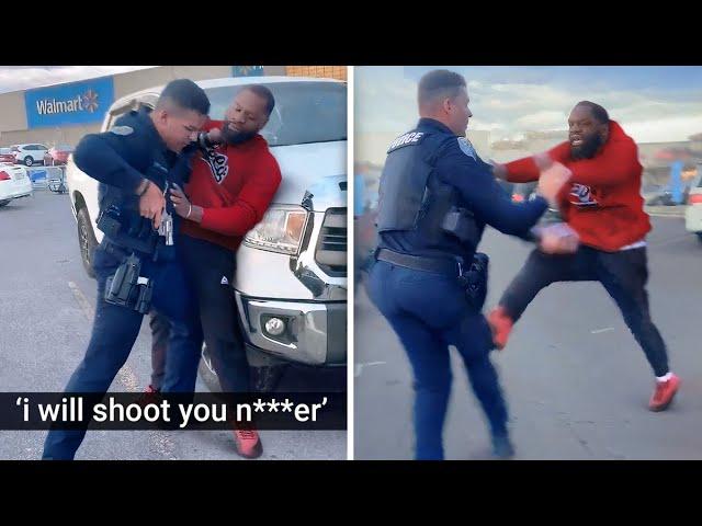 Shocking Encounters: Uncovering Police Misconduct