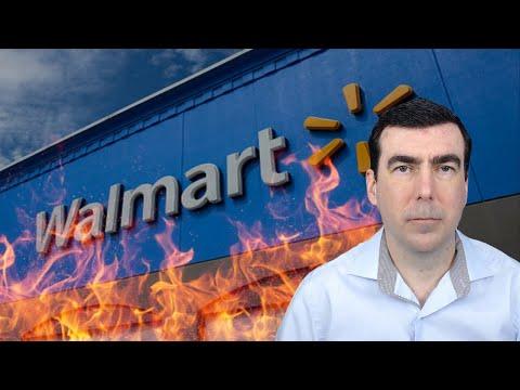 The State of the Global Economy: Insights from Walmart and Germany