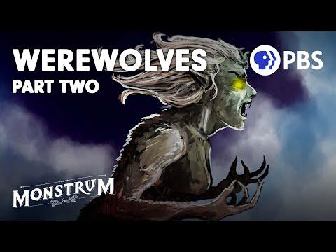 The Werewolf’s Modern Metamorphosis | Monstrum
