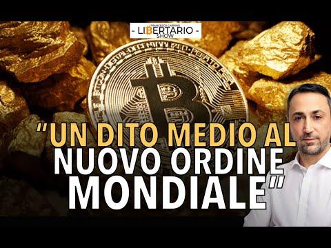 Bitcoin: La Chiave per un Futuro Finanziario Stabile