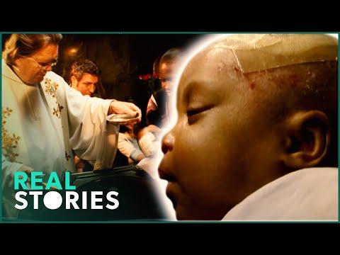 The Miracle Baby of Haiti: A Heartwarming Story of Hope and Resilience