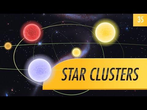 Unlocking the Secrets of Star Clusters: A Guide to Understanding the Universe