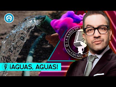 Descubrimiento del pozo contaminado en CDMX: Impacto y controversia | Resumen y FAQs