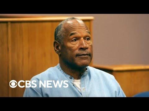 The Life and Legacy of O.J. Simpson: A Comprehensive Overview