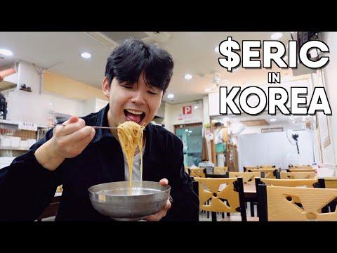 Exploring Busan: A Foodie's Adventure in South Korea
