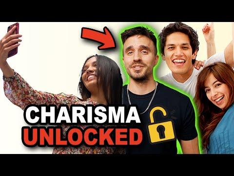 Unlocking the Art of Charisma: 5 Ways to Become Irresistible to Others