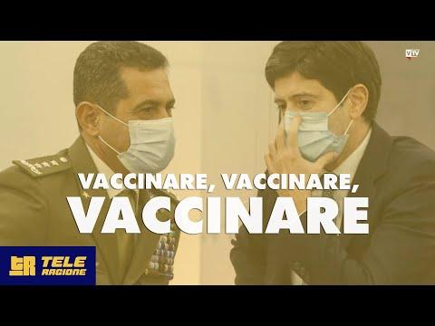 Rivelazioni sconcertanti sull'inchiesta sui vaccini: la verità nascosta dietro la campagna vaccinale