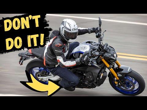 Debunking 7 Motorcycle Myths: Essential Tips for Safe Riding