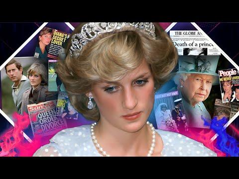 Unraveling the Mystery of Princess Diana's Tragic Death: Shocking Revelations and Unanswered Questions