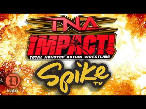 TNA Impact: The Impactful Evolution of TNA Wrestling
