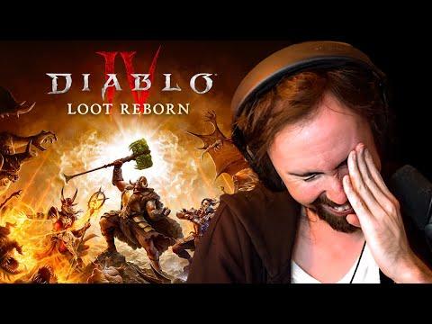 Diablo 4 Dev Update: Enhancing Player Experience and Gameplay