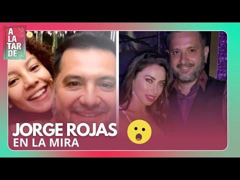 La Intrigante Vida Familiar de Jorge Rojas: Secretos Revelados