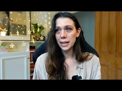 Navigating Challenges: A YouTuber's Journey to Recovery