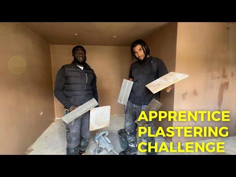 Mastering Plastering: Tips and Techniques for Efficient Wall Work