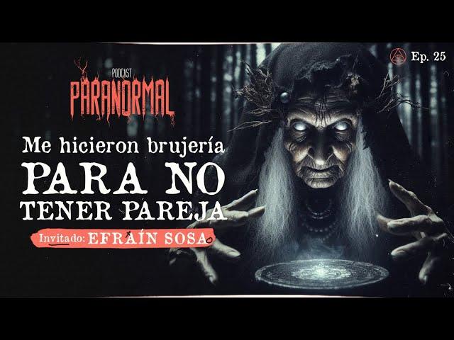 Cómo protegerse de la brujería y fenómenos paranormales