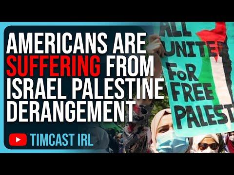 Understanding the Israel-Palestine Conflict: A Deep Dive into Historical Injustice and Current Realities