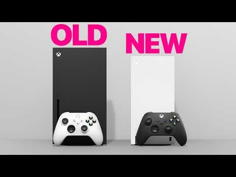 Exciting Updates from Xbox: Games, Obsidian, and Physical Media Support