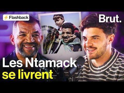 Rugby, Racisme et Santé Mentale : Les Réflexions de Romain Ntamack et Emile Ntamack