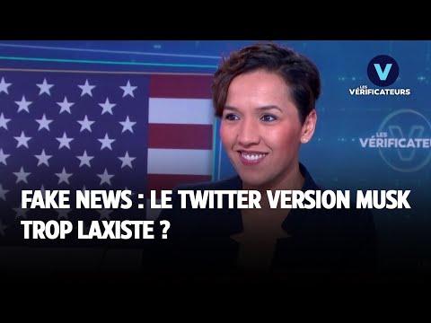 La propagation des fausses informations sur Twitter : Le cas de Musk et la laxisme politique