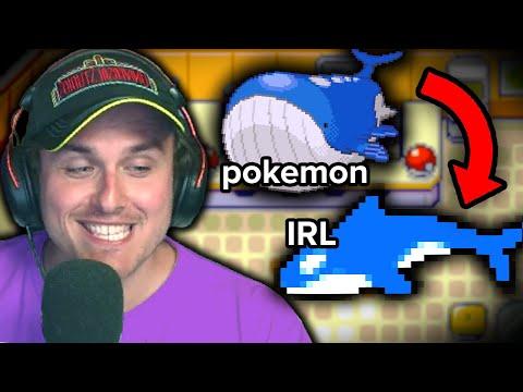 Unleash the Excitement: Real Life Pokemon Battles Revealed!