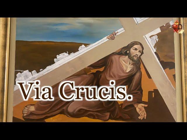 The Power of Prayer: A Deep Dive into the Via Crucis