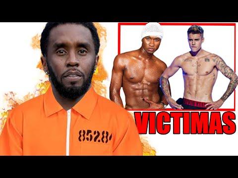 El controvertido vínculo entre Puff Diddy y Justin Bieber: Revelaciones impactantes