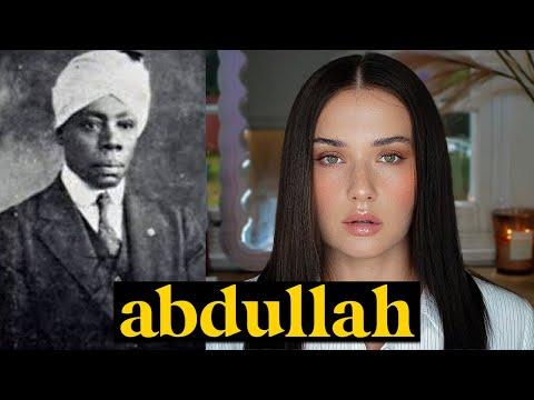 Unlocking the Power of Manifestation with Abdullah's Teachings