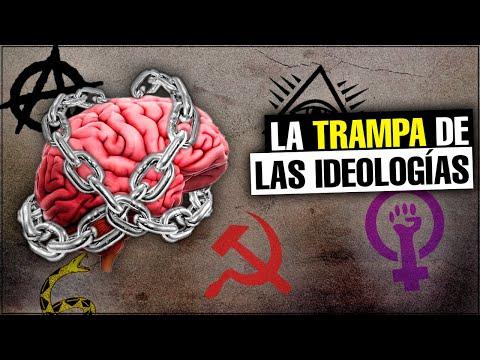 Cómo liberarse de las ideologías y encontrar la verdadera libertad