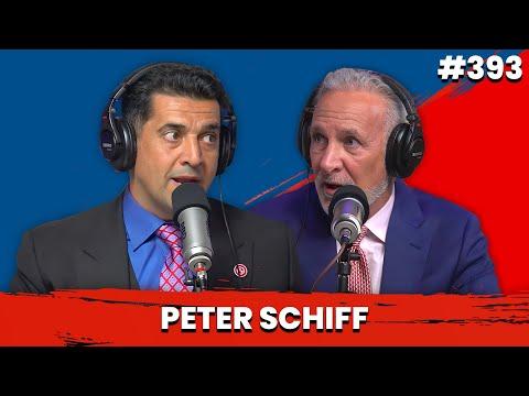 The Future of Investing: Insights from Peter Schiff on Gold, Bitcoin, and Government Spending