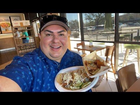 Celebrate National Taco Tuesday with Rubio's Coastal Grill