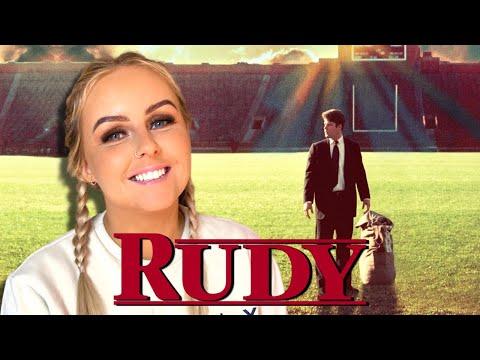 Unleashing Rudy's Inspiring Journey: A Movie Reaction Analysis