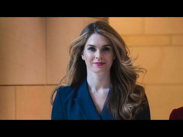 Hope Hicks Testimony in Trump Trial: Key Points and FAQs