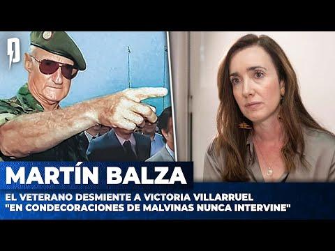 La verdad detrás de las condecoraciones de Malvinas: Desmintiendo a Victoria Villarruel