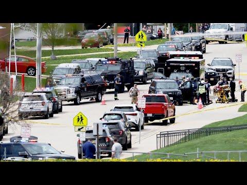 Breaking News: Mount Horeb Middle School Shooting Incident in Wisconsin