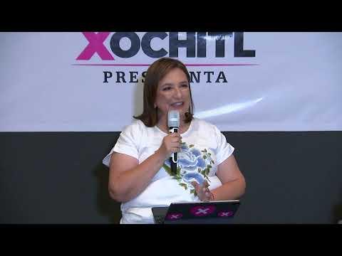 Cómo Xóchitl está combatiendo las enfermedades en México