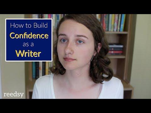 Boosting Confidence for Writers: 10 Tips to Overcome Self-Doubt
