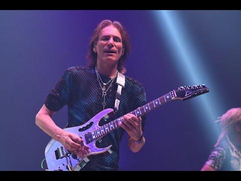 Unveiling the Best of Steve Vai: A Comprehensive Album Ranking Discussion