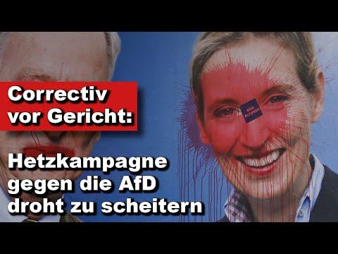 Korrektiv vor Gericht: Aktuelle News und Kontroversen in Deutschland