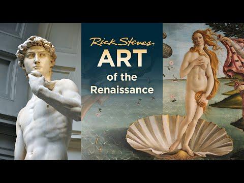 Unlocking the Wonders of the Renaissance: A Journey Through Art, Culture, and Innovation