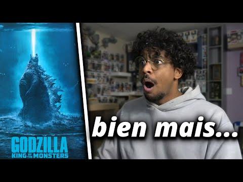 Critique de Godzilla - Roi des Monstres : Une Réévaluation Détaillée