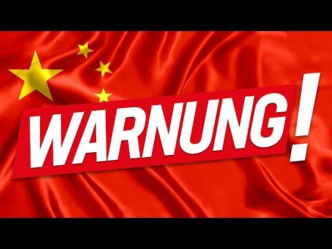 Ist es Zeit, meine China-Aktien zu verkaufen? Expertenwarnung und Lösungsvorschläge