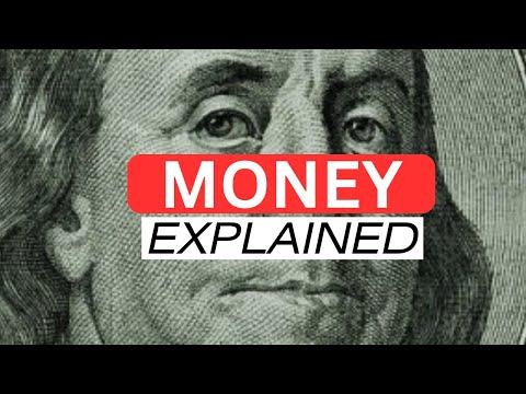 The Truth About Currency: Why It's Losing Value and What You Can Do About It